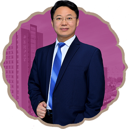 欢迎访问西安理工大学